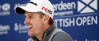 Rose primed for Scottish defence