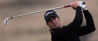 Thornton on top in Madeira