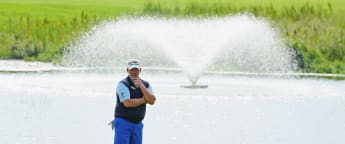 Final audition for Ryder Cup hopefuls