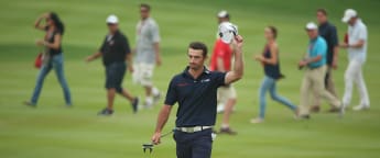 Stal ready for title defence in Abu Dhabi