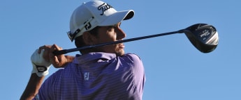 On the tee: Dubai Desert Classic draw revealed