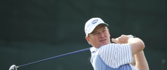 Els looking to maintain momentum in Munich