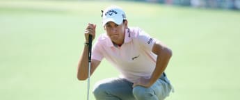 Manassero well placed