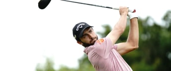 Moscatel focused on securing third win and automatic promotion to the DP World Tour