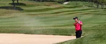 Record-breaker Bourdy leads in Mallorca