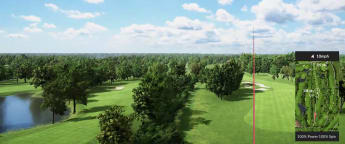 BMW Indoor Invitational powered by Trackman at Golfclub München Eichenried - UPDATES