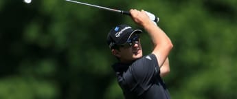 Late bloomer Rose finishes strongly