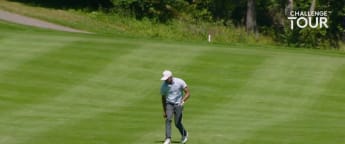 Julian Suri | Round 4 | Hole 5