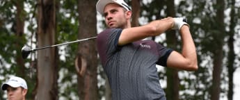 Five to watch at the AEGEAN Airlines Challenge