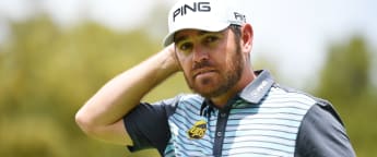 Oosthuizen leads the way on home soil