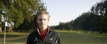 Garcia Pinto claims Kenyan title