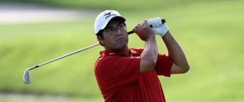 Well-rested Gonzalez makes perfect start