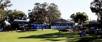 Five things to know: ISPS Handa World Super 6 Perth