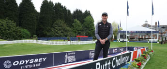 2022 Betfred British Masters hosted by Danny Willett - Event guide