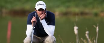 Parker shines despite mystery illness