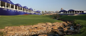 2022 DP World Tour Championship - Ticketing information