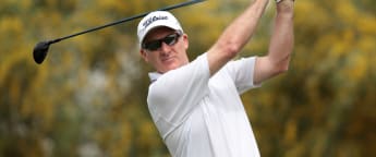Price ready to rise again on the Challenge Tour