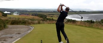 Scottish Open returns to Castle Stuart in 2012