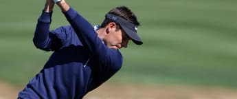 Schwartzel and Goosen set for Volvo World Match Play