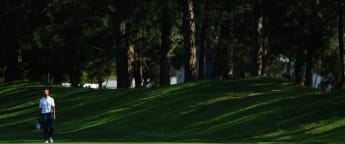 Day 2 in Numbers: Tshwane Open