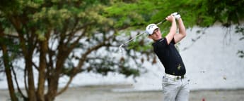 On the tee: South African Open hosted by the City of Johannesburg