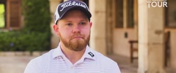 Nathan Kimsey -  Graduate End of Year Review