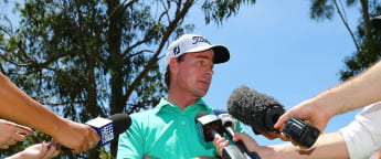 Rumford relaxed ahead of home defence