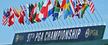 Field in Focus at the US PGA Championship