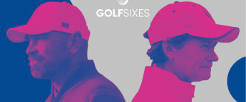GolfSixes Groups