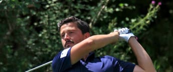 Getting to Know: Michael Lorenzo-Vera