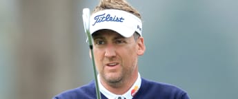 Poulter relishing British Masters host role