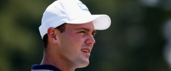 FACTFILE: Martin Kaymer - US Open Champion
