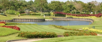 Laguna National to host 'The Championship'