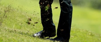 Trio tied at the top in South Africa