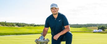 Pineau powers to Portugal play-off win