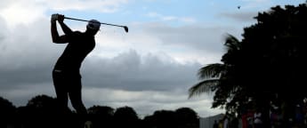 Field in Focus at the WGC-Cadillac Championship