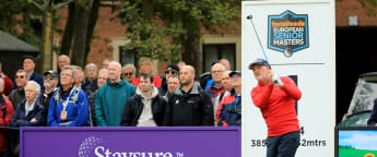 Baker breezes into Forest of Arden lead