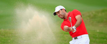 Winning start for Schwartzel