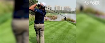 Hero Indian Open: Tour Pros share strategy for every hole at DLF G&CC