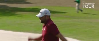 Jack Senior - 'It would be great to win tomorrow'