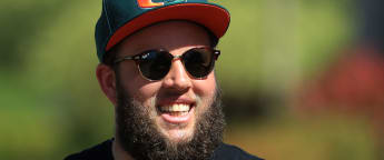 Player Blog: Andrew Johnston