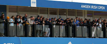 Amgen Irish Open