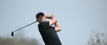 Boyd spurred on by Challenge Tour success