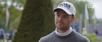 Kaymer - It's one of those venues where you'd like to win
