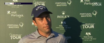 Bertasio - It was a solid day