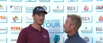 Heisele - I'll take it as it is