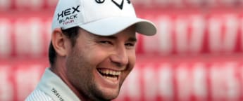 Grace earns US Open call up