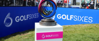 GolfSixes - The runners and riders
