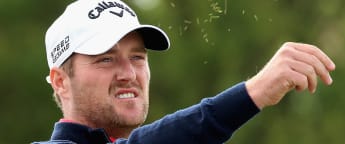 Warren holds healthy lead