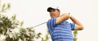 Harrington hopes to shine in Chengdu